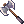 Ícone do item Refined Great Axe
