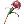 Ícone do item Magic Carnation