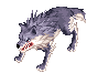 Sprite de Lobo Errante