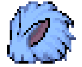 Sprite do monstro Eclipse