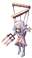 Sprite de Marionete