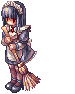 Sprite de Alice