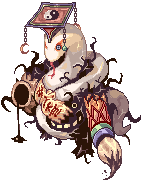 Sprite de Serpente Suprema