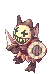 Sprite de Goblin