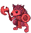 Sprite de Líder Kobold