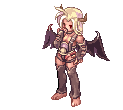 Sprite de Incubus