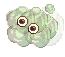 Sprite do monstro Nuvem Venenosa