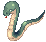 Sprite de Serpente