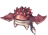 Sprite do monstro Rastreador