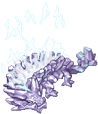 Sprite do monstro Ktullanux