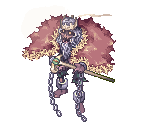 Sprite de Tristan III