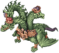 Sprite de Koshei o Imortal