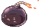 Sprite de Bomb Poring
