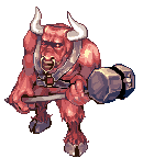 Sprite de Ox